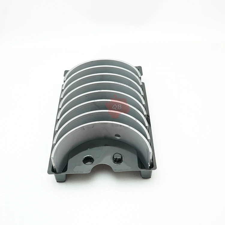 Cummins QSK45 QSK60 Diesel Engine Spare Parts Connecting Rod 