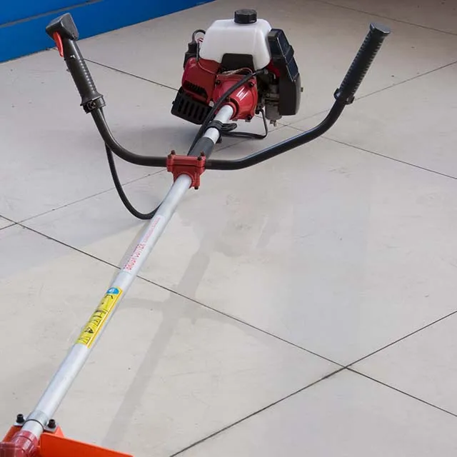 China Manufacturer Brush Cutter Blade Grass Trimmer 411 Brush Cutter