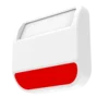 Sirena 868Mhz