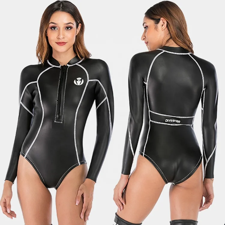 女性用ネオプレンビキニウェットスーツ水着水着| Alibaba.com