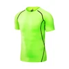 Verde fluorescente