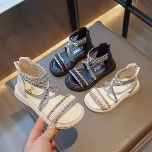 Latest Good Quality Sandals for Girls Children