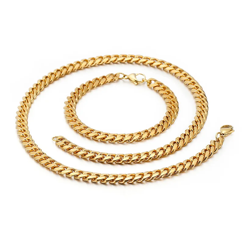 gold chain latest design 2021