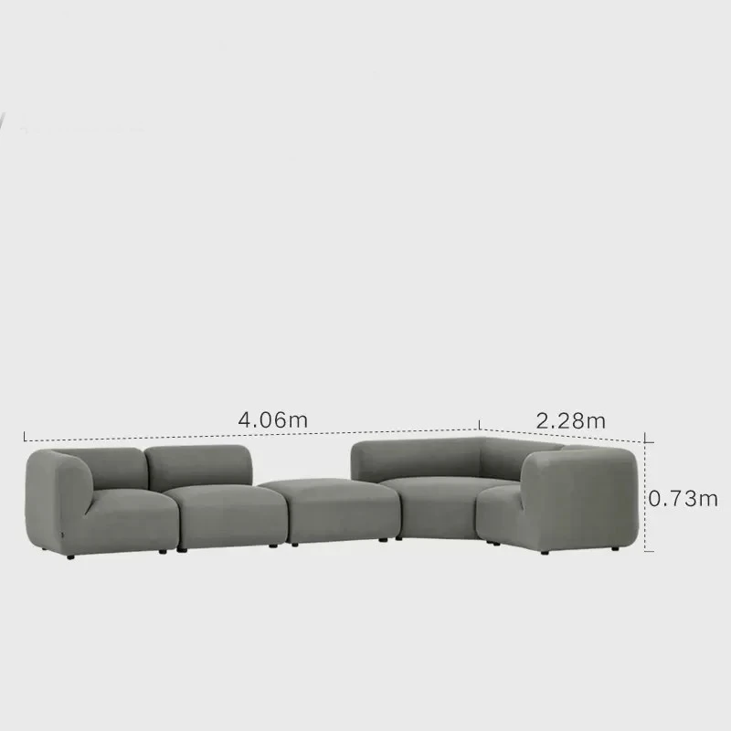 French Country Furniture Living Room Furniture Designer Cloud Couch Big