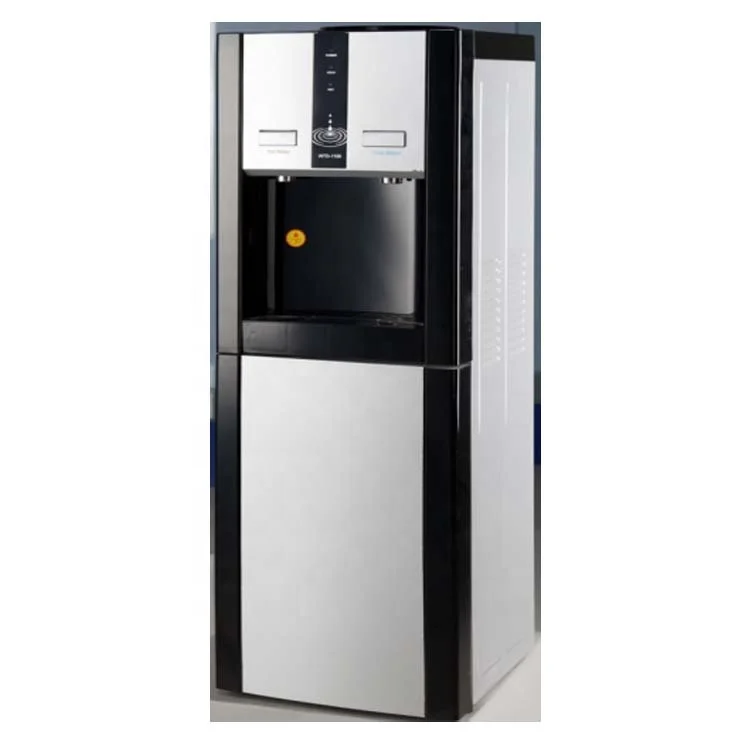 Portable Electric Hot And Cold Water Dispenser With Ice Maker Buy Water Dispenser With Ice Maker Hot And Cold Water Dispenser With Ice Maker Portable Electric Hot And Cold Water Dispenser With Ice