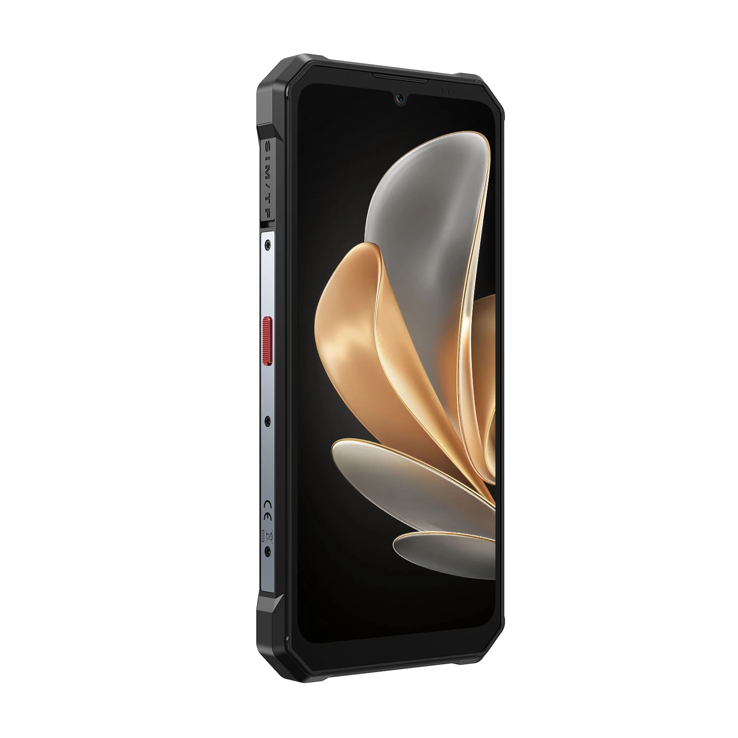 FOSSiBOT F109 5G Rugged Phone | 10600mAh Battery, 8GB RAM, 256GB