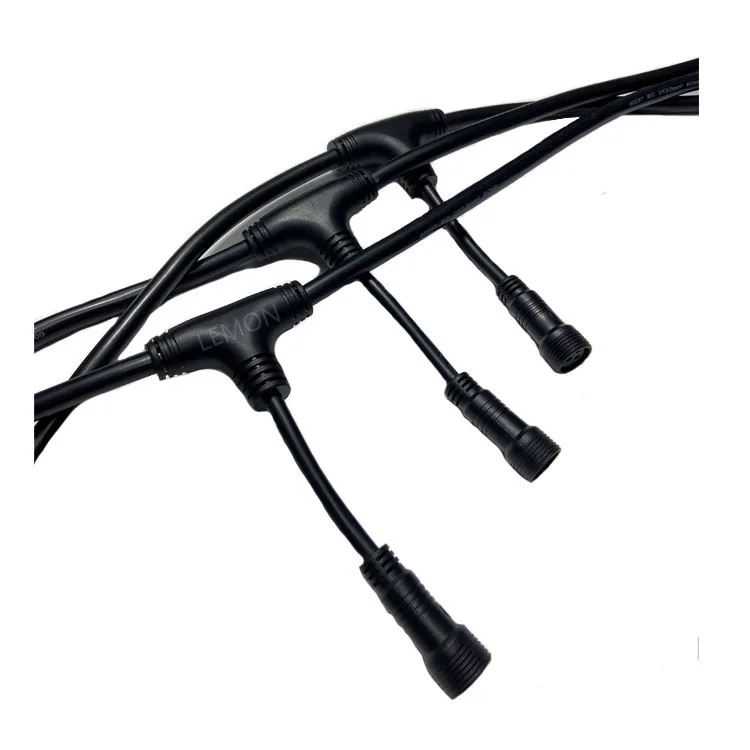 Top Waterproof Electrical Connectors Manufacturers In Colombia 