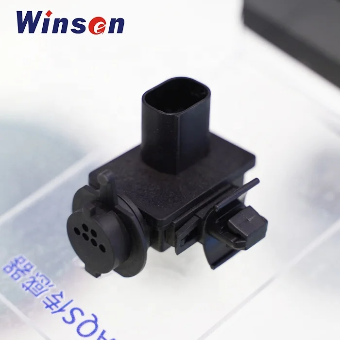 ZM102 AQS Module for Vehicle Cars New HVAC Air Conditioner Sensor with Low Consumption MEMS Technology Auto Sensors