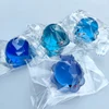 20687-Octopus Transparent squishy[Random colors; 1/OPP bag]