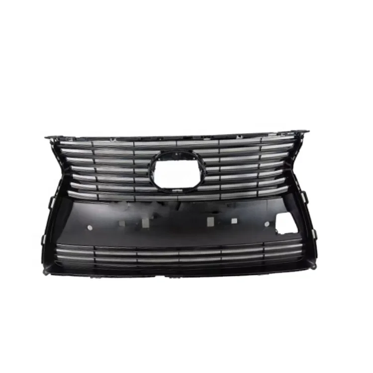 KEBEL Atuo Body Hot Sale Bumper Car Grille OEM  Auto Bumper Grille for Toyota Lexus LS460 2013