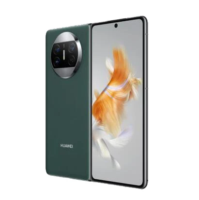Huawei Mate X3 Folding Phone - Snapdragon 8+ Gen 1, 50MP Triple