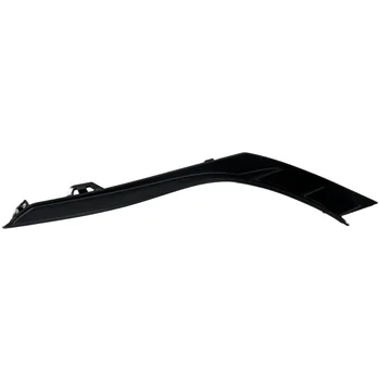 For Mercedes Benz EQS580 EQS550 EQS450 W296 2021-2024 AMG Fog Lamp Trim Left&Right Original  OEM A2968857301 A2968857201