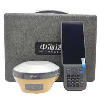 HI TARGET V200 Gnss Receiver Rtk Cheap Price Differential Gps Rtk