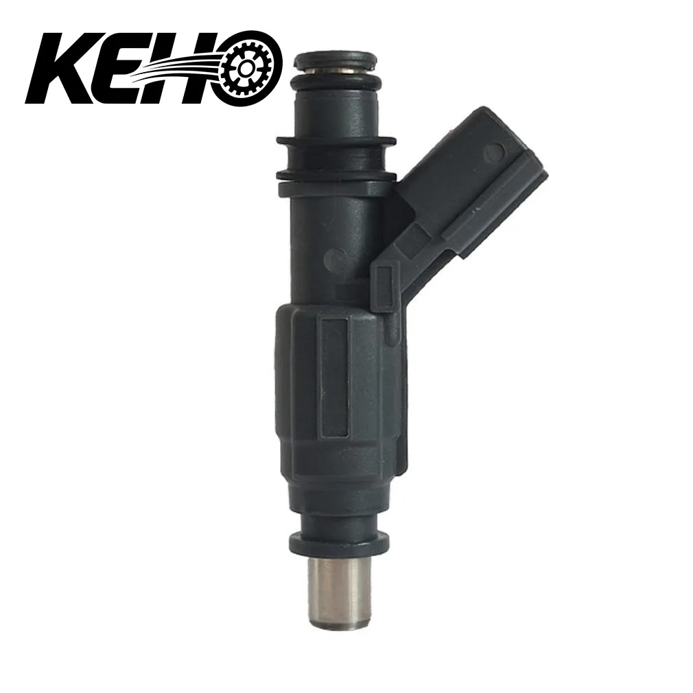 Fuel injector - F01R00M006 - Hafei Suzuki Beidouxing 1.4L K14B Engine-1