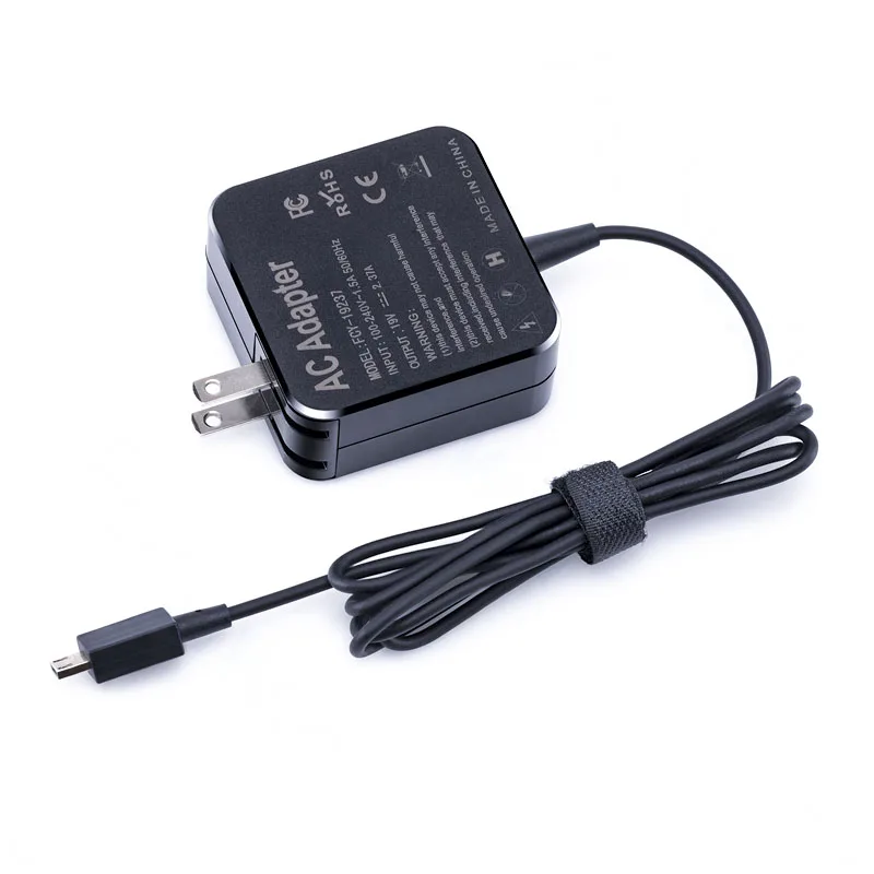 Oem Laptop Charger Typec Usb Ac Adapter Charger Power Supply Type C