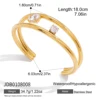 18k Gold JDB0108008