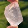 Rose Quartz Freeform