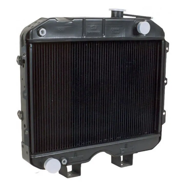 3741-1301010-04 Radiator For Uaz Truck - Buy Uaz Radiator,3741-1301010 ...