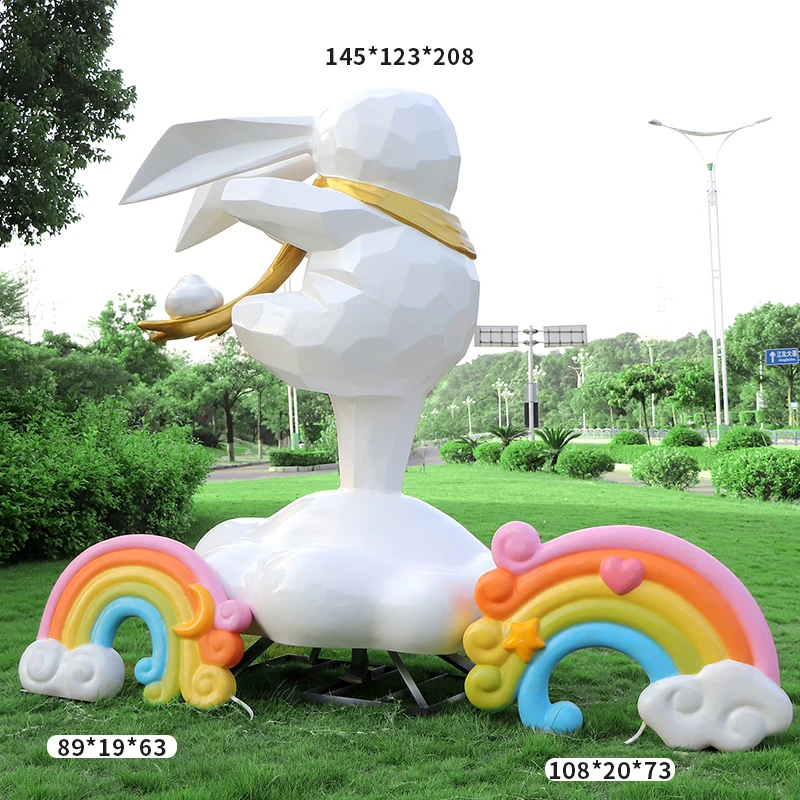 ウェッブ ステンドグラス Rabbitトロント・ステンドグラス社イースターバニー ウェッブ ステンドグラス Rabbitトロント・ステンドグラス社