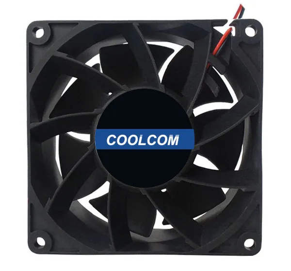 Dc Different Axial Fan Types System Axial air Extractor Fan 12v or 24v