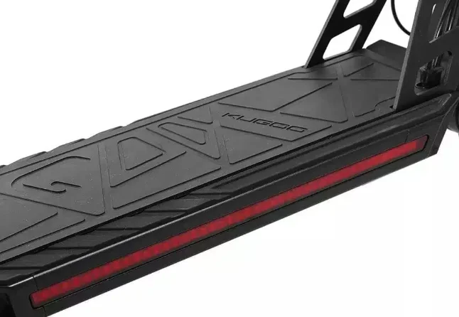 Ultimate Well-priced Good Quality High-end Foldable Kukirin G2 Pro Versatile Electric Scooter