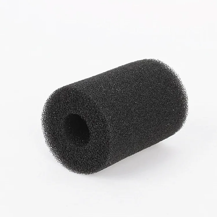 OEM Polyurethane Foam Sponge Air Aquarium Water
