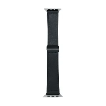 Watch Band Leather Magnetic Super Band For Apple Watch Strap 38mm 40mm 41mm 42mm 44mm 45mm 49mm