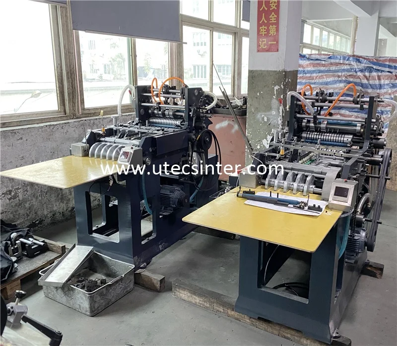 ZF250 Automatic Small Pocket Vibuthi Cover Paper  Envelope Making Machine Equipment
