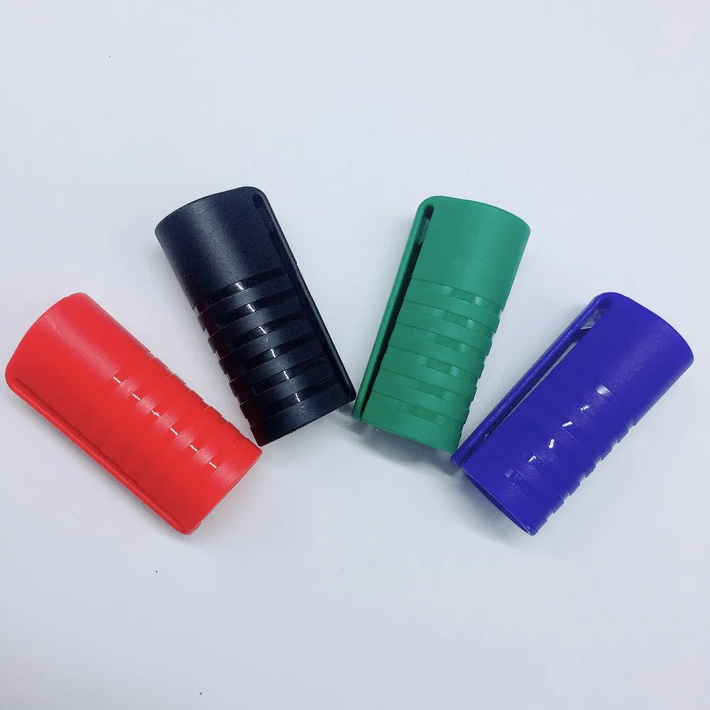 2024 Креативный дизайн красочные несъемные акриловые маркеры Перманентный Маркер Набор для школы и офиса канцелярские принадлежности