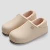Abricot dos fermé