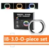 Set di pezzi i8-3.0-U
