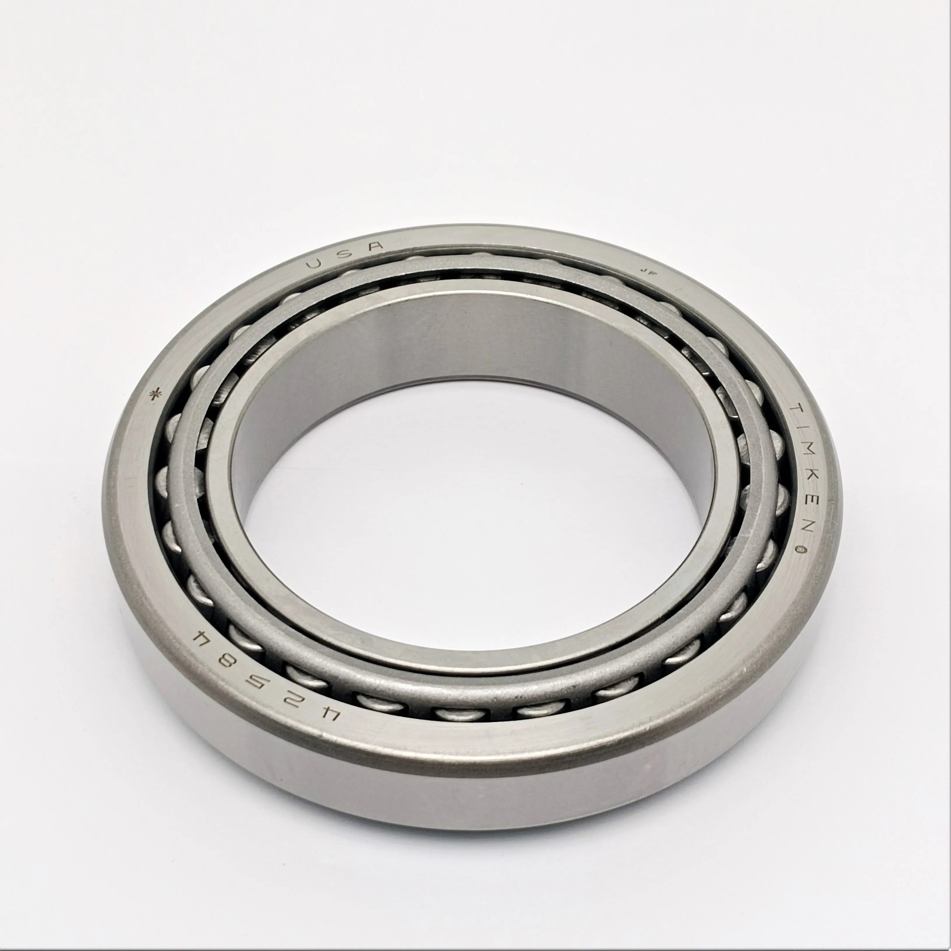 Forklift Spare Parts tapered roller bearing 0009247337 42381 42584 96.838*148.43  for Linde Forklift Spare Parts details