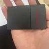 Black brass