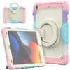 Rainbow Pink