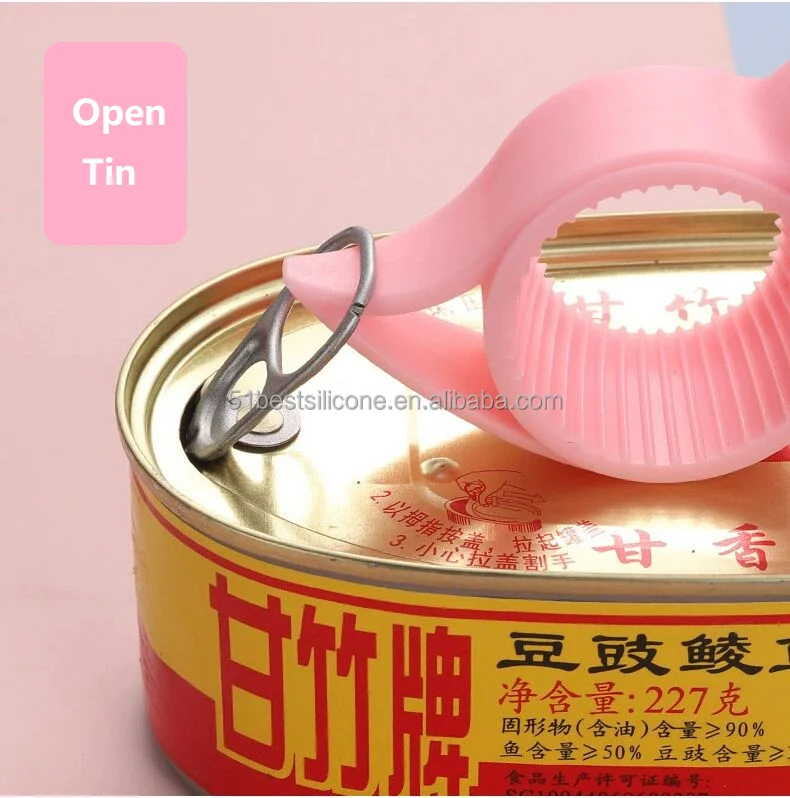 Popular 4 In 1 Creative Multifunction Cute Beverage Can Opener Kitchen  Opener Tool - Buy Popular 4 In 1 Creative Multifunction Cute Beverage Can  Opener Kitchen Opener Tool Product on