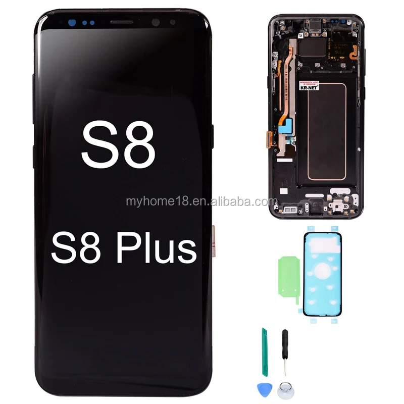 Factory Price Mobile Phone Lcd Screen 