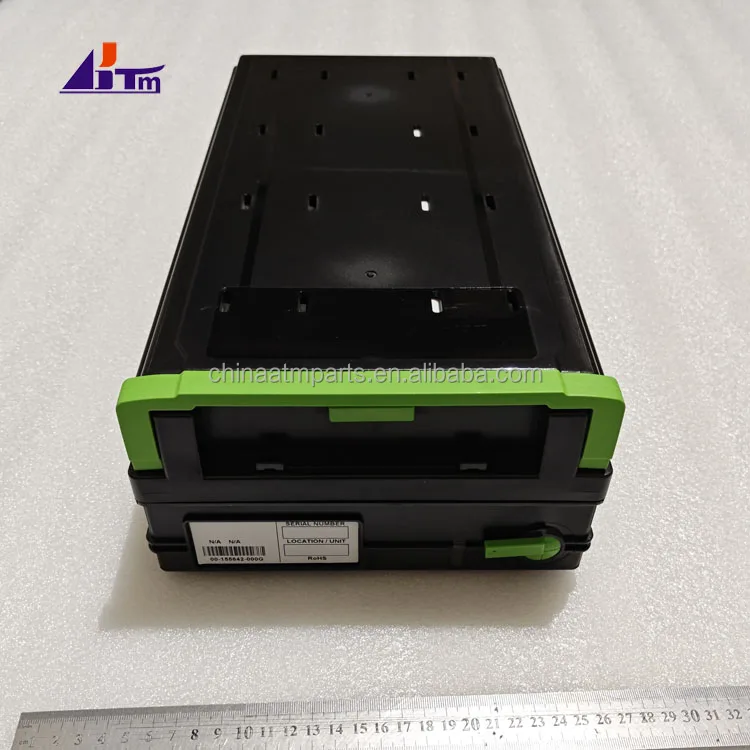 Diebold DN100 Dispenser Cassette 00155842000G 90 Days Warranty