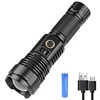Black-P70 LED bead