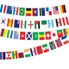 Coppa del mondo di calcio di 42 paesi