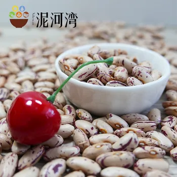 Factory Supplier IQF Bulk Green Beans Frozen Whole Green