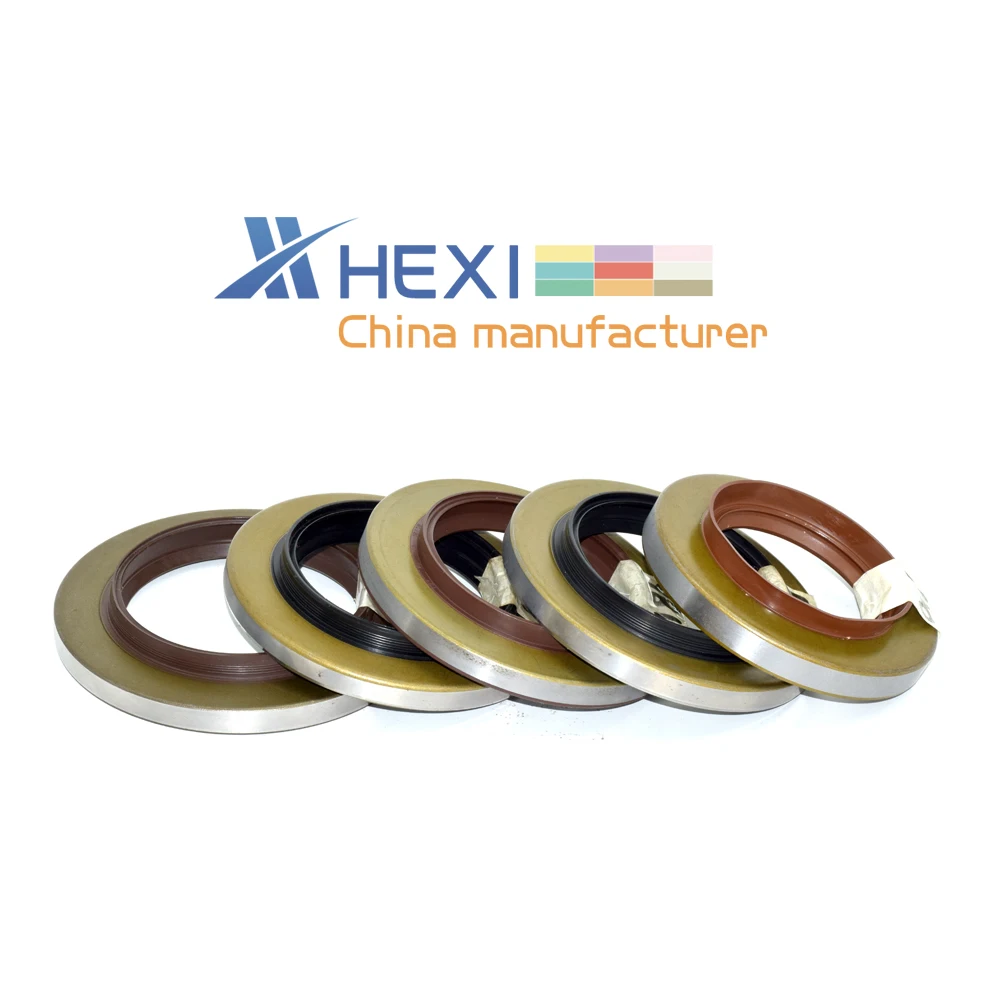 Oil Seal 8-94408-084-0 for Isuzu Aftermarket Parts - Durable NBR