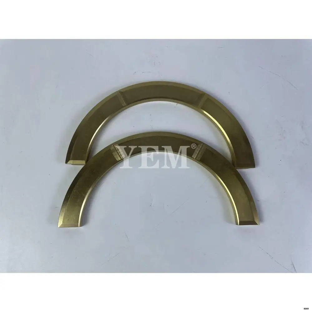 Thrust Washer For Caterpillar C11 Engine Spare Parts