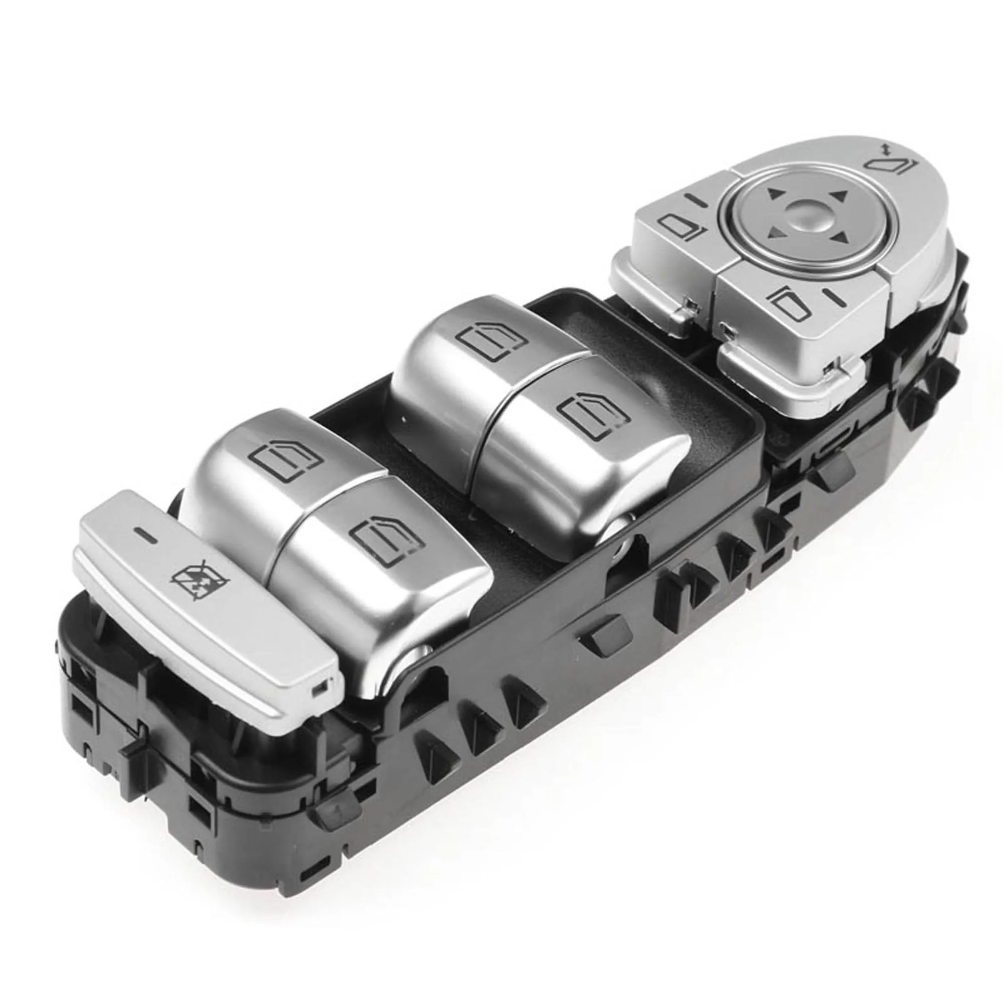 For Mercedes Benz W205 W253 Car Window Switch Main Driver Seat 