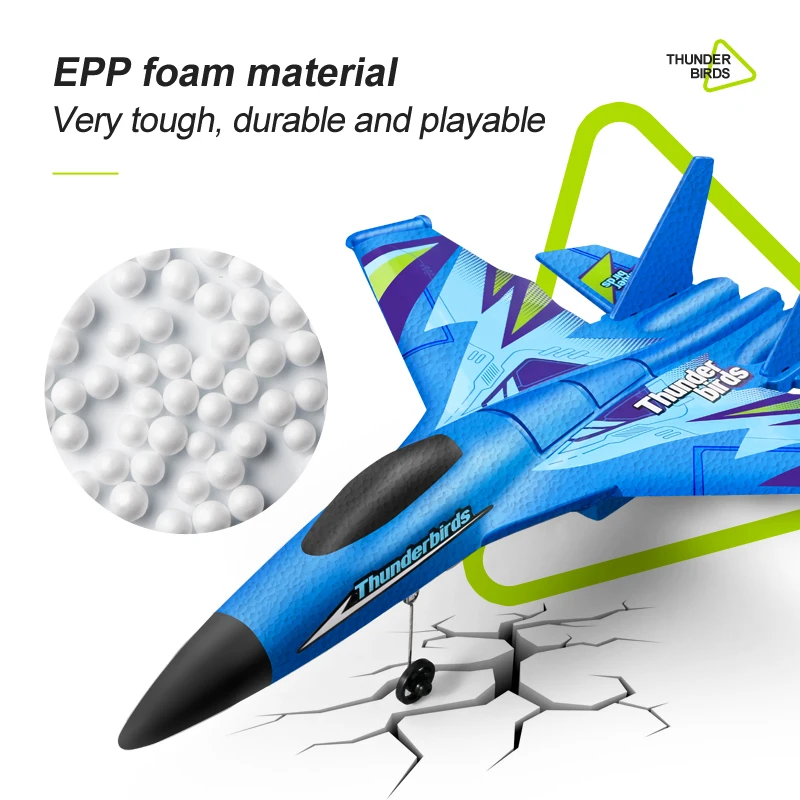 3D/6G 5 ウェイリモートコントロールラジコン飛行機 3D/6G 5 ウェイリモートコントロールラジコン飛行機 - メルカリ