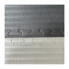 Gris/noir
