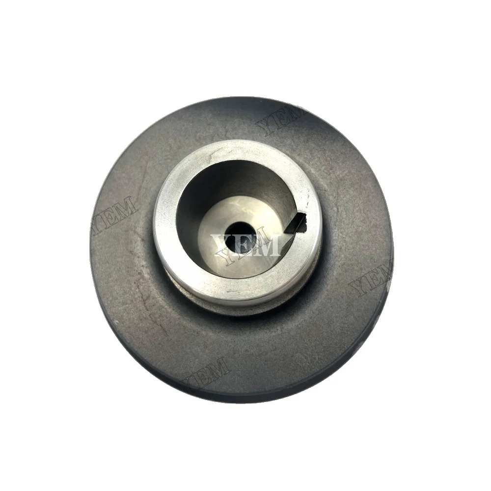 Parts 4D84-1 4D84-1T Crankshaft Pulley Fits for Yanmar Standard Size Engine Parts
