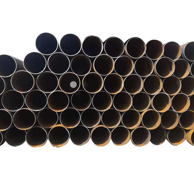 Api 5l X42 X50 X62 X70 Line Steel Pipe With 3 Layer Polyethylene Coating Api Steel Pipes SSAW Steel Pipes