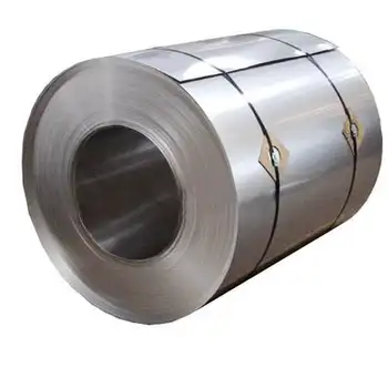 Cold Rolled Coil 0.4 1.6 HC180Y High Strength Stamping Steel Coil