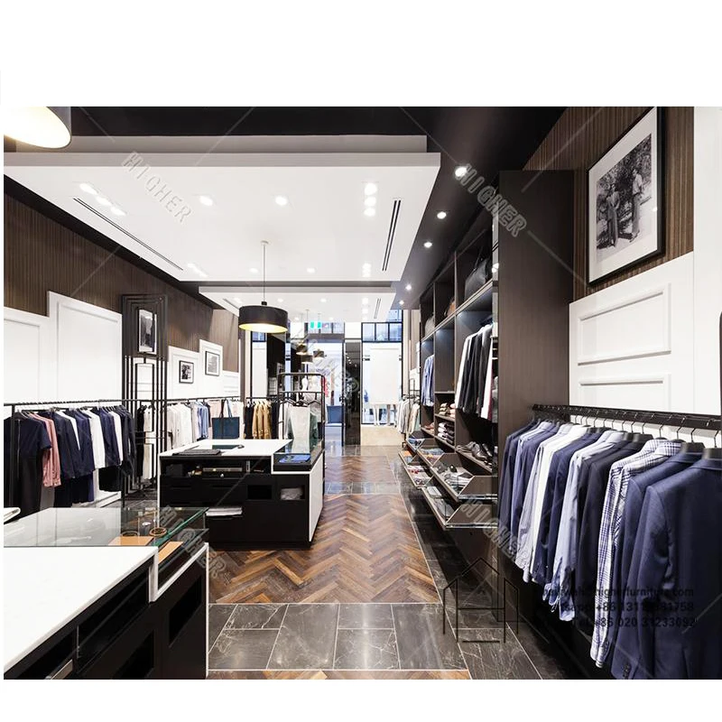 Furniture Mens Clothings Stores Near Me Storefront Shelves Mens