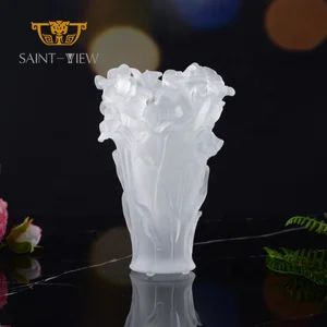 Arabic Oud Crystal Mubkhar Bakhoor High Quality Sandalwood Incense Burner